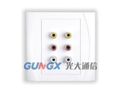SD316產(chǎn)品詳細介紹 浙江光大通信設(shè)備有限公司的高性能通訊設(shè)備