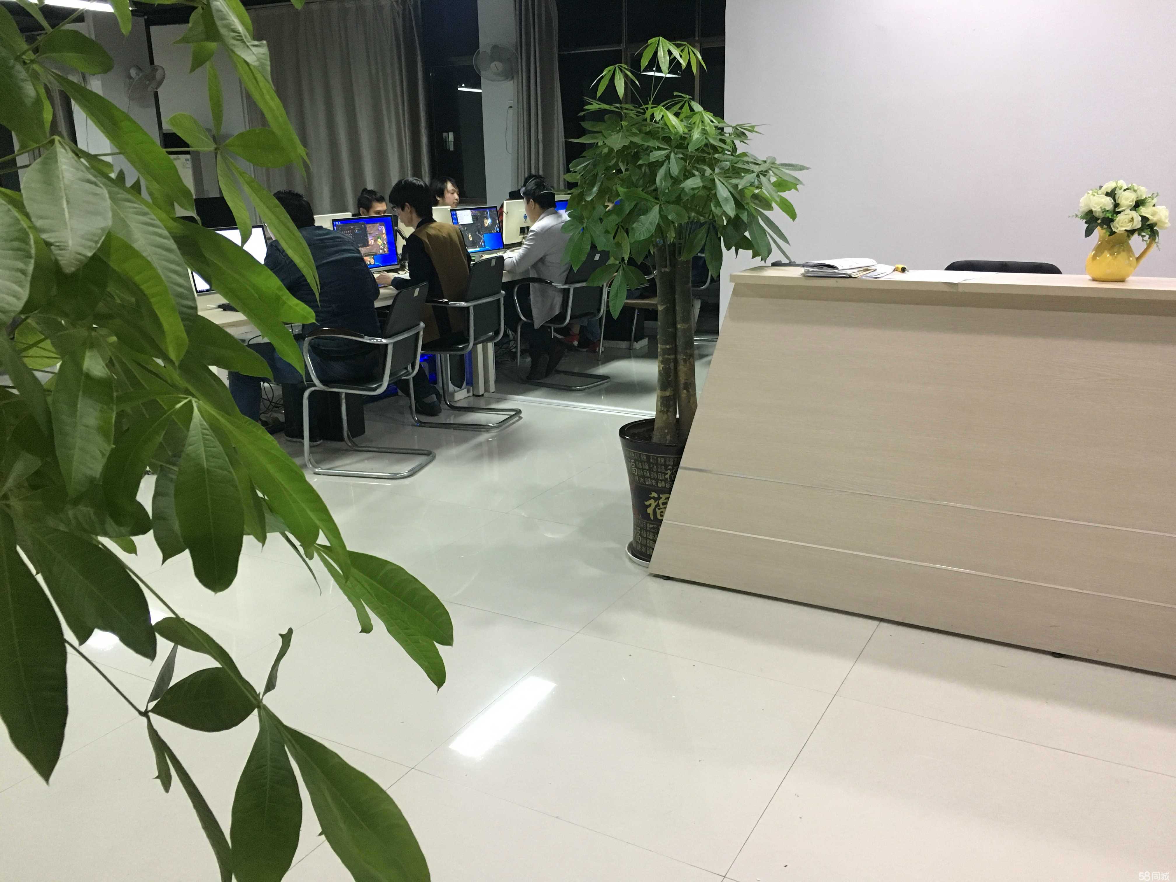智覽八桂云程游方 廣西南寧聚游網(wǎng)絡(luò)科技的互聯(lián)絲路踐行