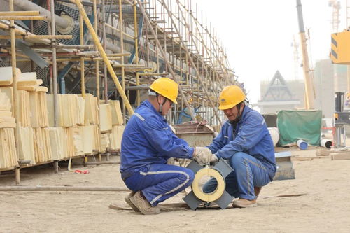 吹響開工號，二師鐵門關(guān)市重大項(xiàng)目建設(shè)如火如荼